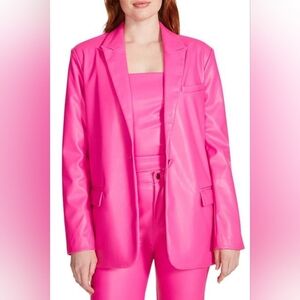 Steve Madden Audrey Blazer